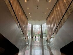 Capital Tower (D1), Office #576569481